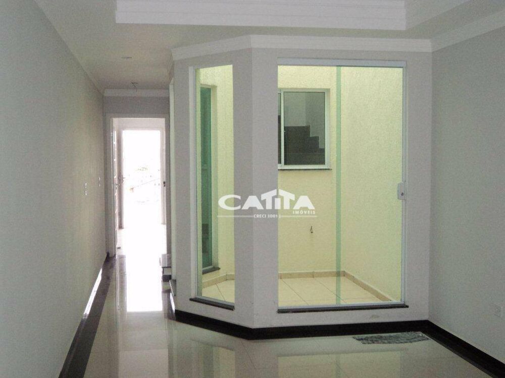 Sobrado à venda com 3 quartos, 210m² - Foto 2