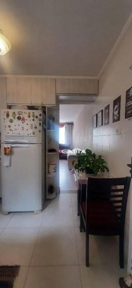 Sobrado, 2 quartos, 55 m² - Foto 4
