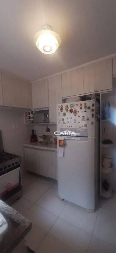 Sobrado, 2 quartos, 55 m² - Foto 3