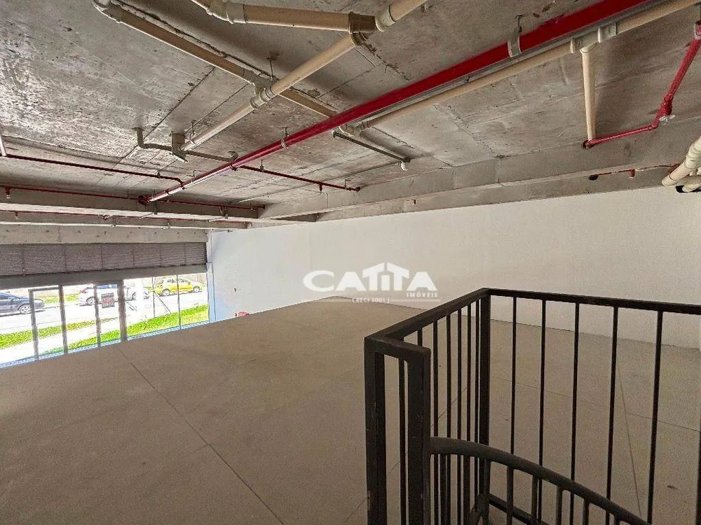 Loja-Salão, 205 m² - Foto 2