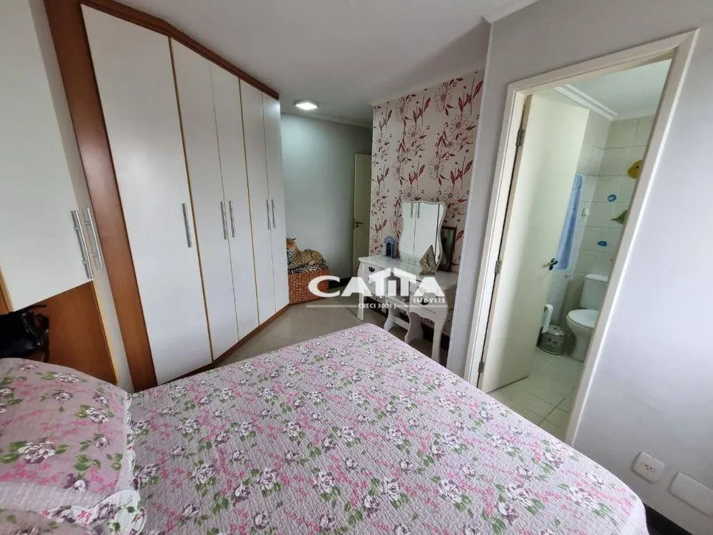Apartamento, 3 quartos, 100 m² - Foto 10