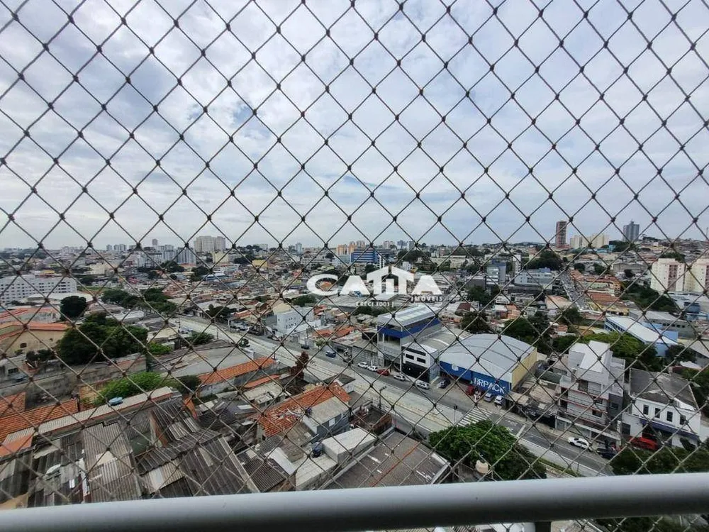 Apartamento, 3 quartos, 100 m² - Foto 5