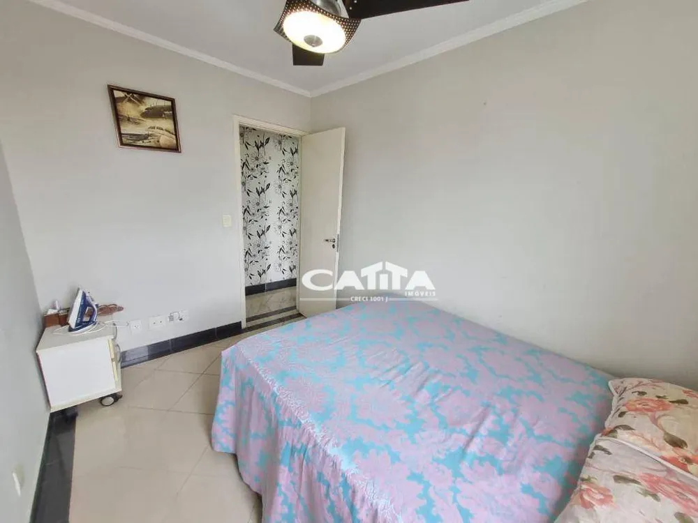 Apartamento, 3 quartos, 100 m² - Foto 7