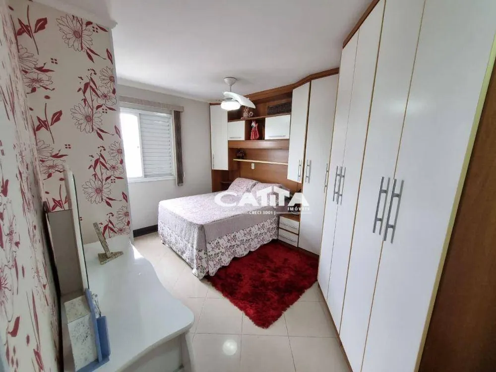 Apartamento, 3 quartos, 100 m² - Foto 9