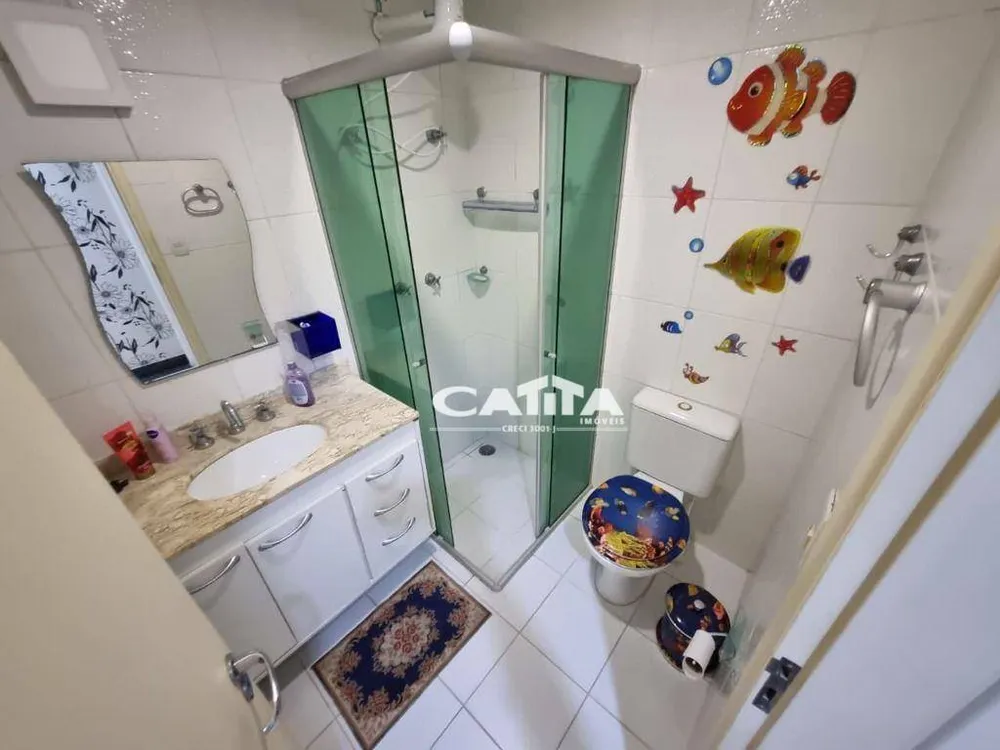 Apartamento, 3 quartos, 100 m² - Foto 8