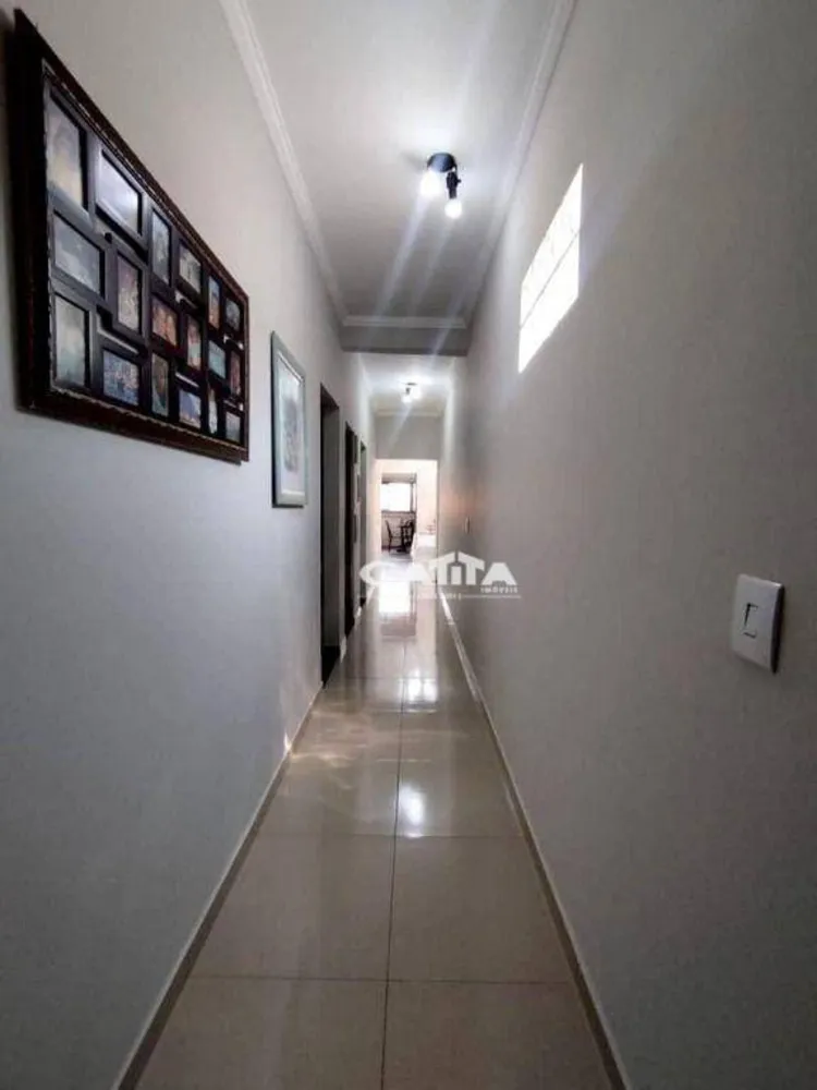 Casa, 3 quartos, 130 m² - Foto 9