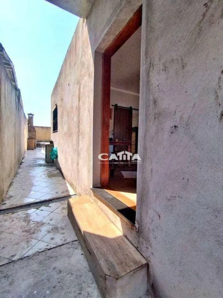 Casa, 3 quartos, 130 m² - Foto 12