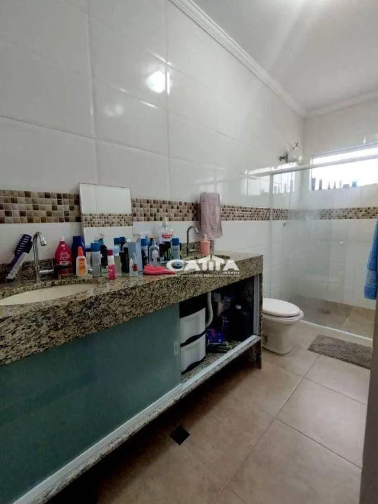 Casa, 3 quartos, 130 m² - Foto 7