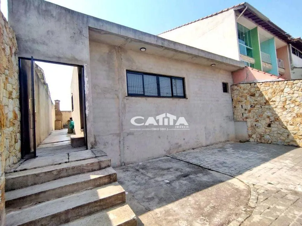 Casa, 3 quartos, 130 m² - Foto 11