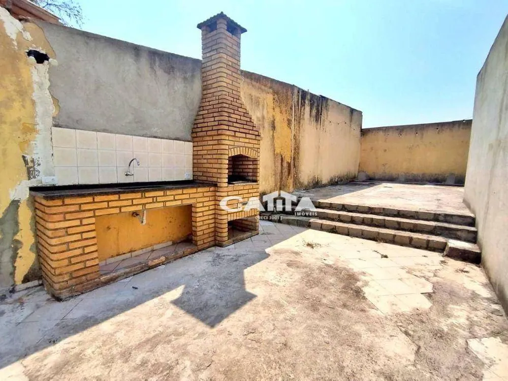 Casa, 3 quartos, 130 m² - Foto 15