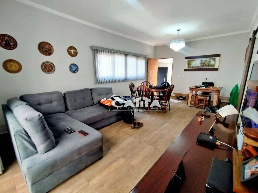 Casa, 3 quartos, 130 m² - Foto 1
