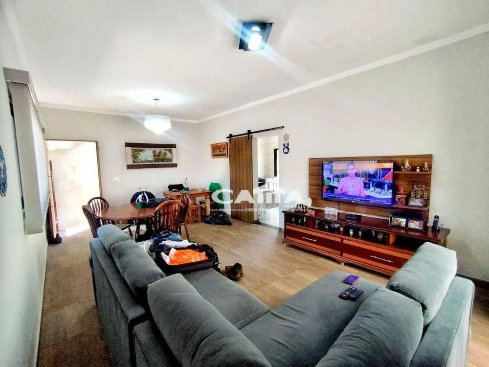 Casa, 3 quartos, 130 m² - Foto 3