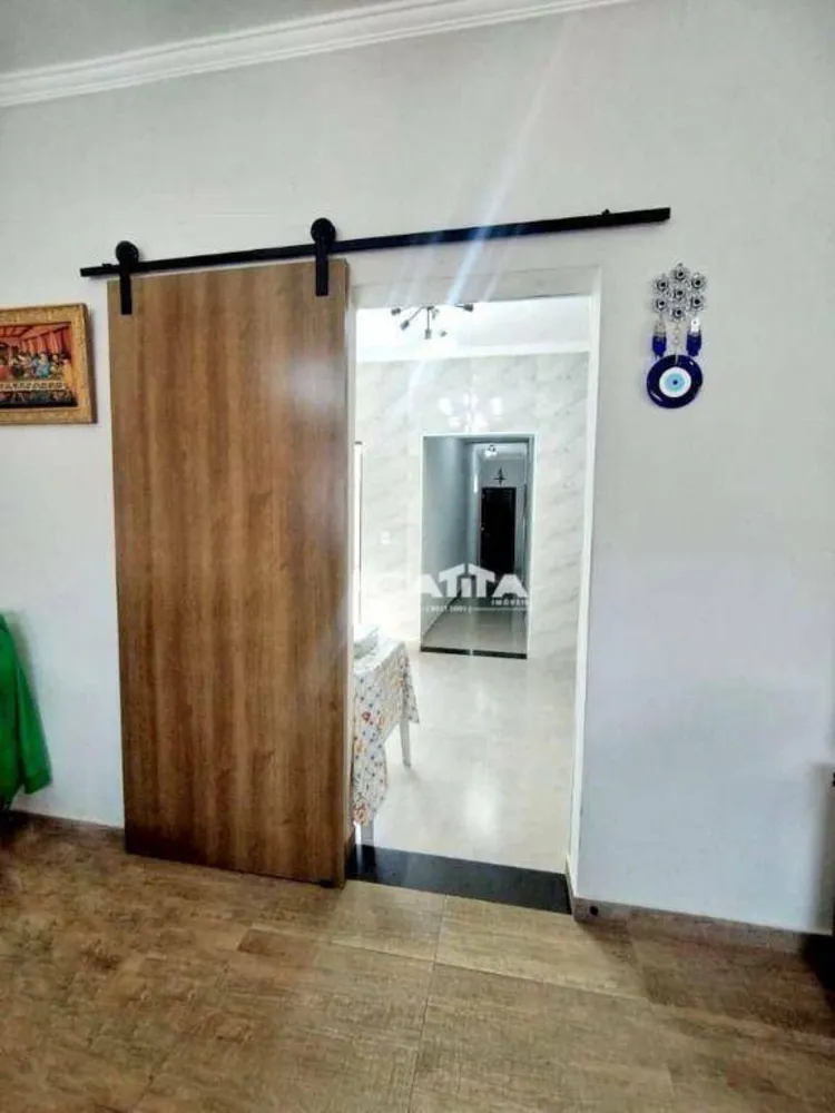 Casa, 3 quartos, 130 m² - Foto 8