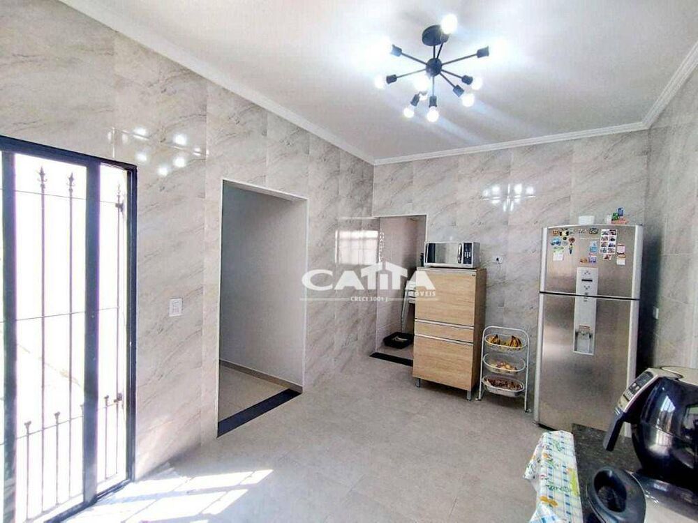 Casa, 3 quartos, 130 m² - Foto 2