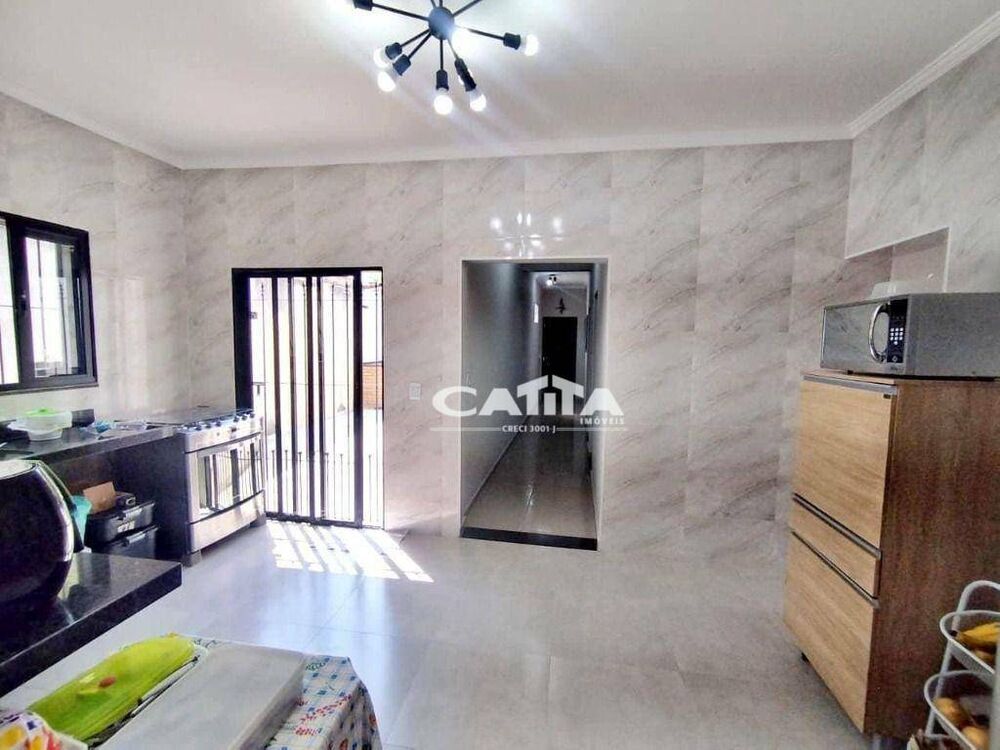 Casa, 3 quartos, 130 m² - Foto 1