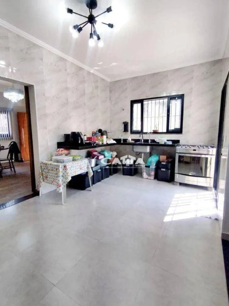 Casa, 3 quartos, 130 m² - Foto 6