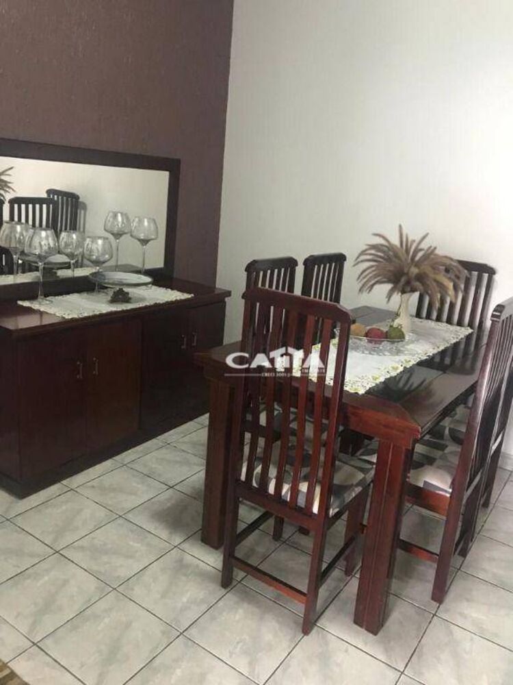 Casa à venda com 2 quartos, 95m² - Foto 3