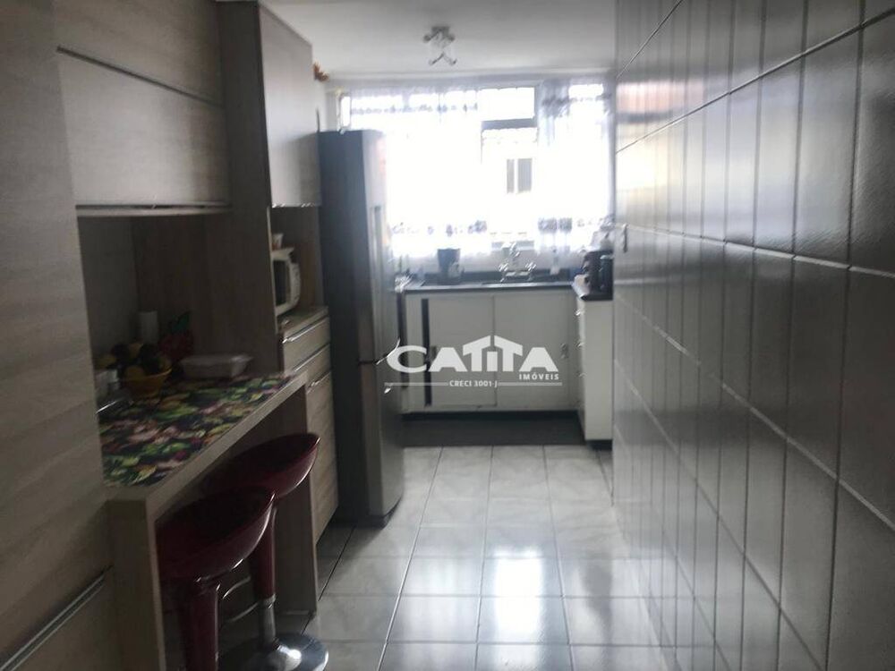 Casa à venda com 2 quartos, 95m² - Foto 4