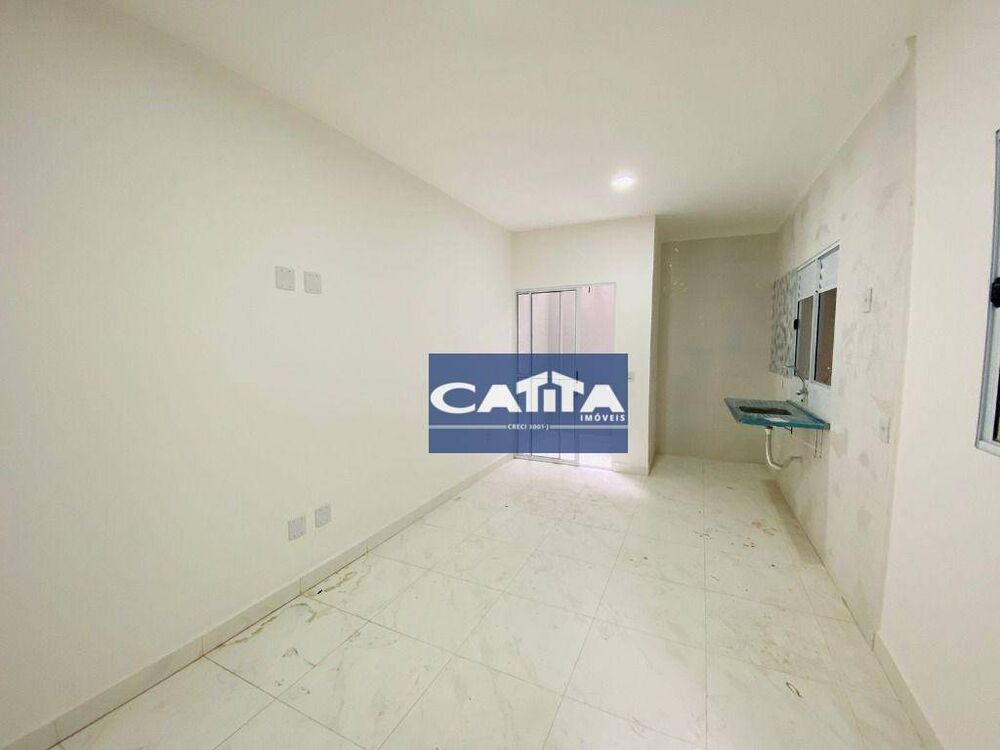 Apartamento, 2 quartos, 40 m² - Foto 1