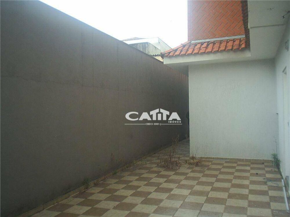 Sobrado, 6 quartos, 250 m² - Foto 19
