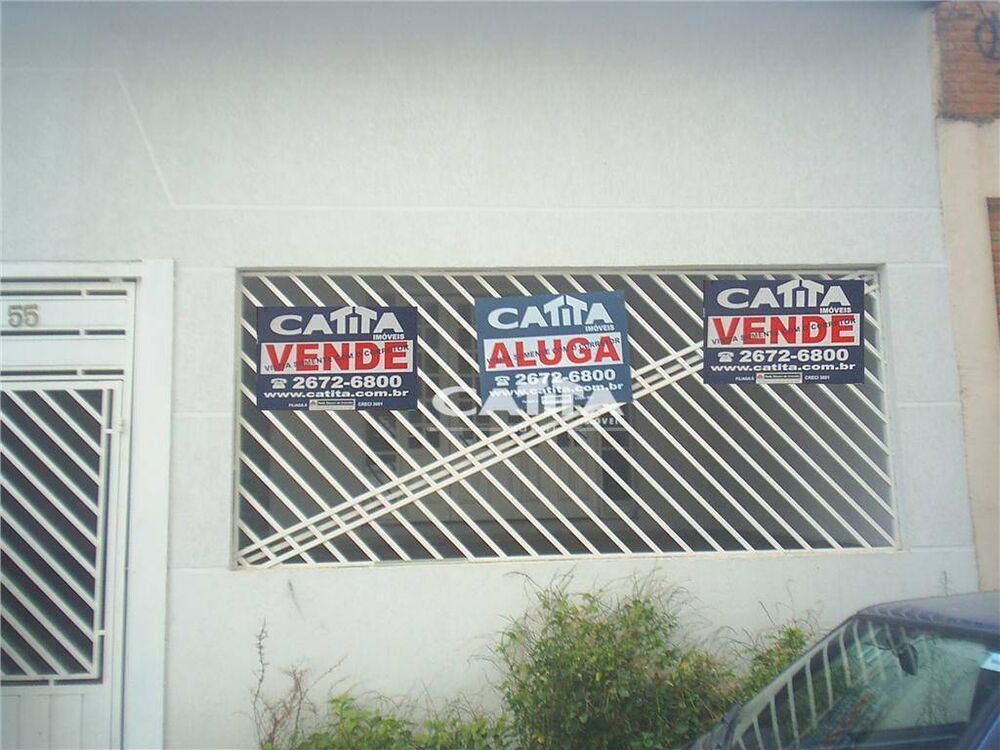 Sobrado, 6 quartos, 250 m² - Foto 4