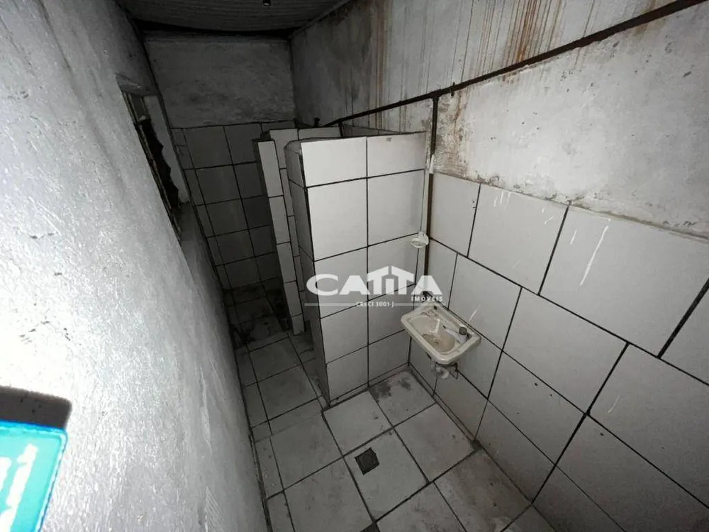 Loja-Salão, 130 m² - Foto 1