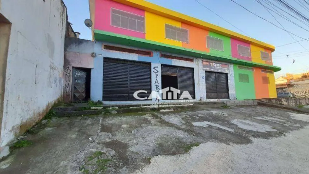 Loja-Salão, 130 m² - Foto 2