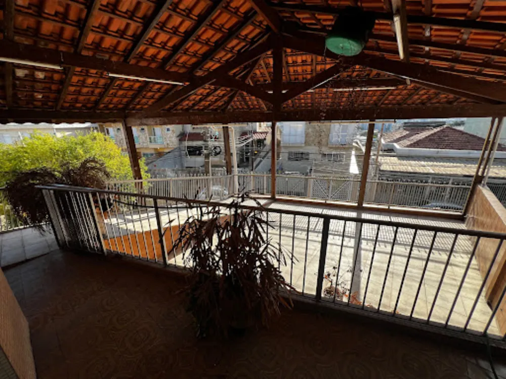 Sobrado, 5 quartos, 750 m² - Foto 9