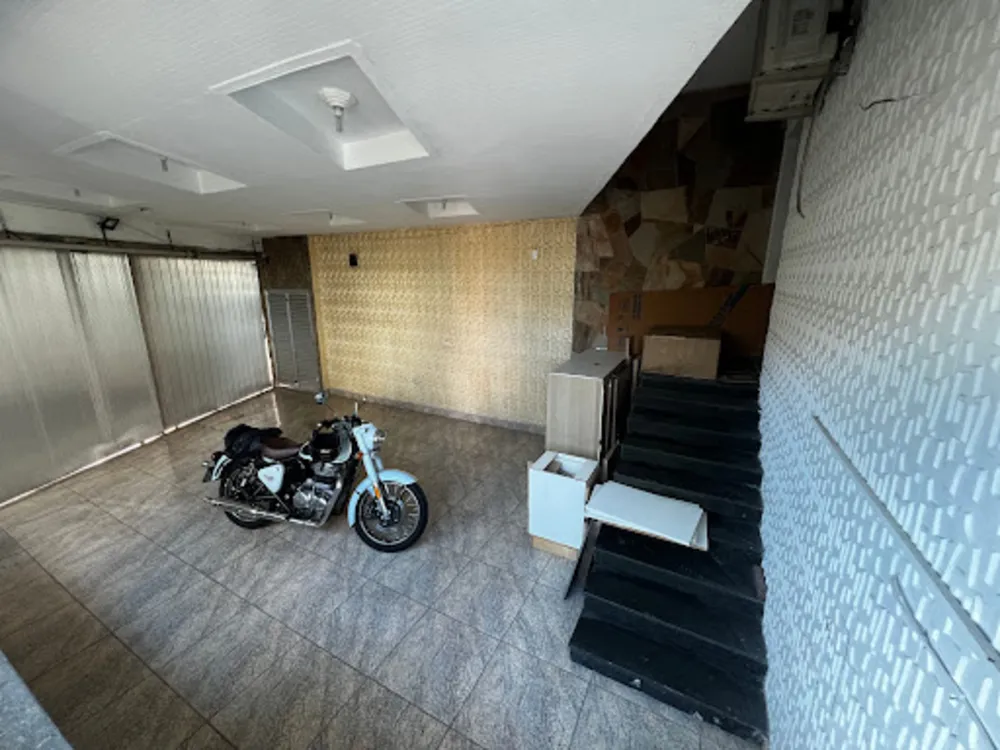 Sobrado, 5 quartos, 750 m² - Foto 1