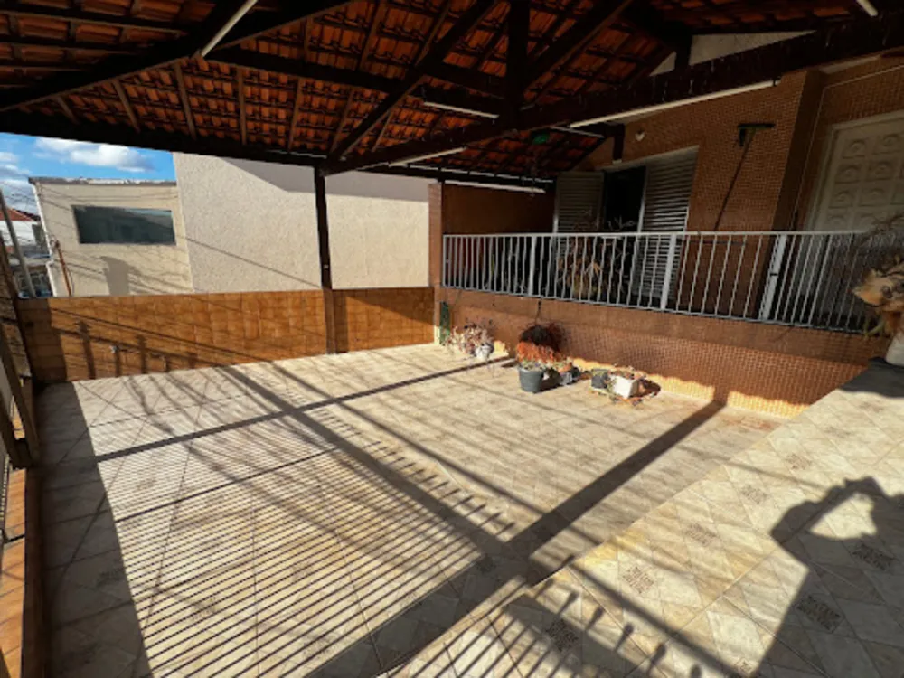 Sobrado, 5 quartos, 750 m² - Foto 8