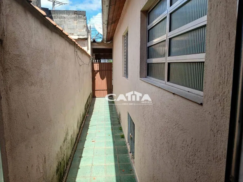 Casa, 3 quartos, 90 m² - Foto 7