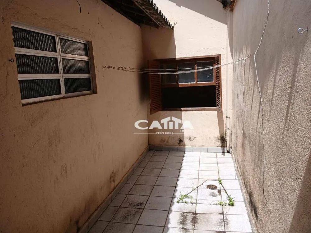 Casa, 3 quartos, 90 m² - Foto 8