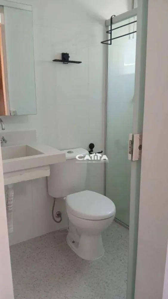 Sobrado, 2 quartos, 60 m² - Foto 12