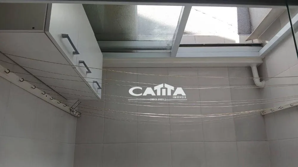 Sobrado, 2 quartos, 60 m² - Foto 10