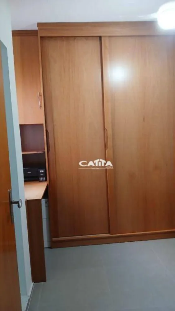 Sobrado, 2 quartos, 60 m² - Foto 1