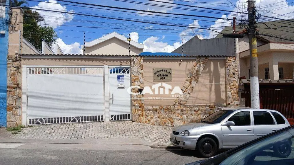 Sobrado, 2 quartos, 60 m² - Foto 3