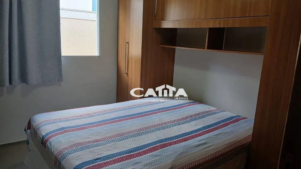 Sobrado, 2 quartos, 60 m² - Foto 5
