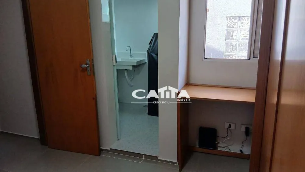 Sobrado, 2 quartos, 60 m² - Foto 4