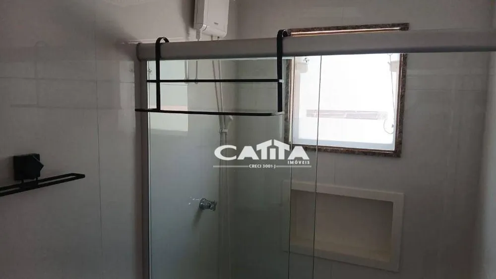 Sobrado, 2 quartos, 60 m² - Foto 9