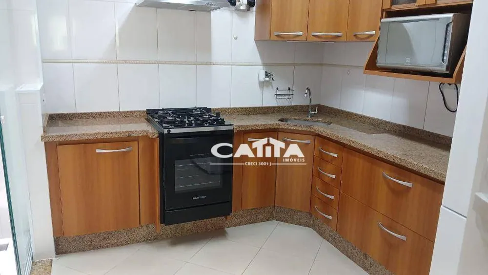Sobrado, 2 quartos, 60 m² - Foto 11