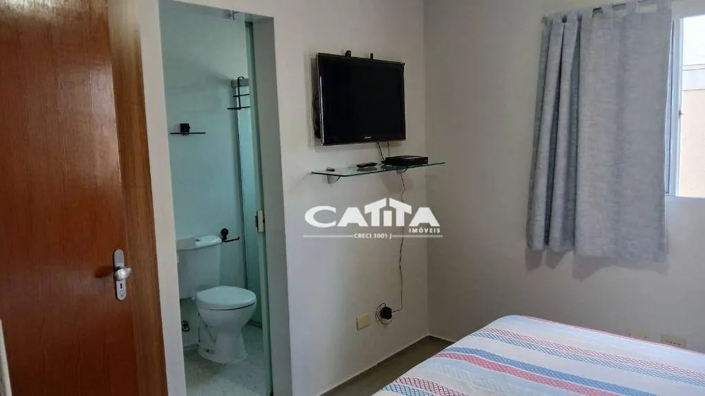 Sobrado, 2 quartos, 60 m² - Foto 8