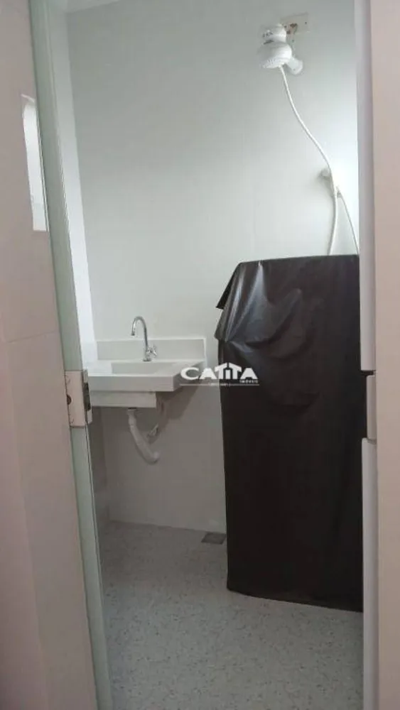 Sobrado, 2 quartos, 60 m² - Foto 6