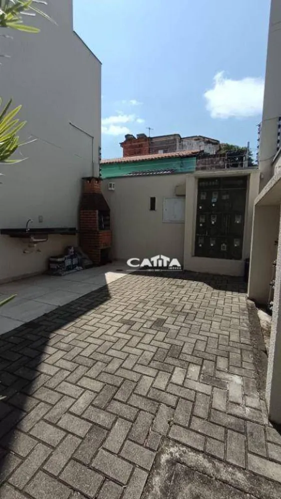 Sobrado, 3 quartos, 82 m² - Foto 1