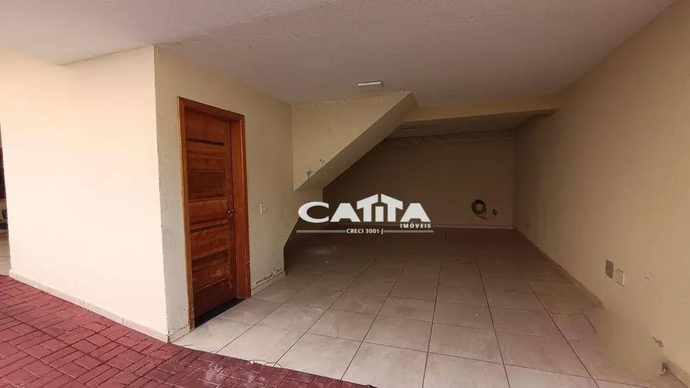 Sobrado, 3 quartos, 82 m² - Foto 3