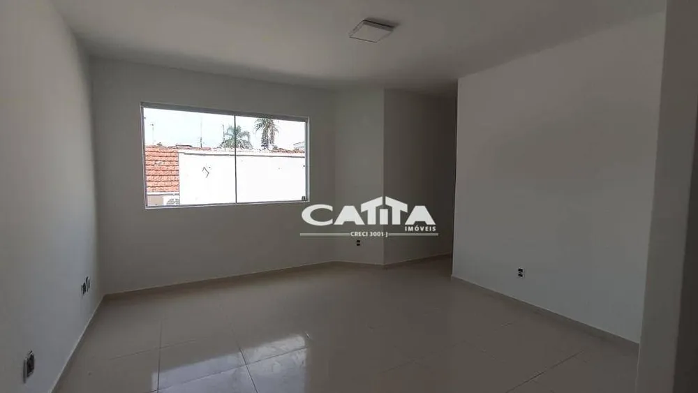 Sobrado, 3 quartos, 82 m² - Foto 4