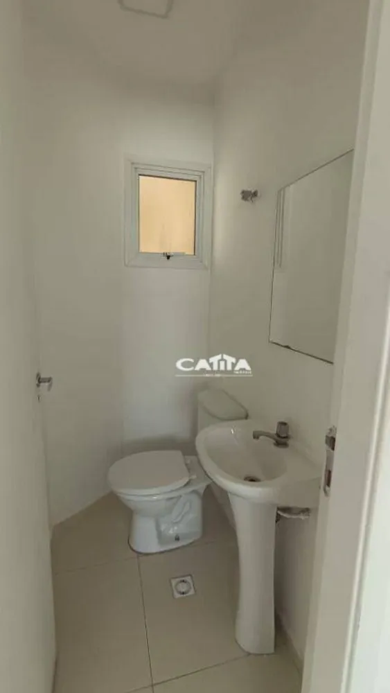 Sobrado, 3 quartos, 82 m² - Foto 7