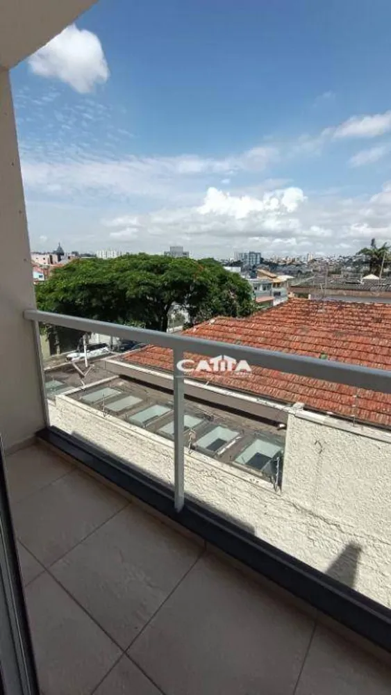 Sobrado, 3 quartos, 82 m² - Foto 11