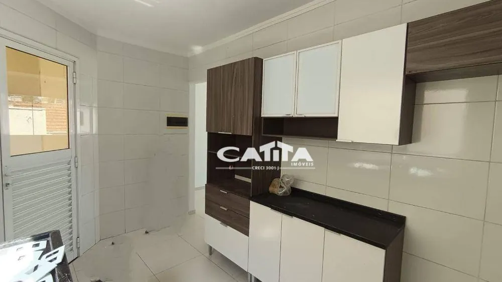 Sobrado, 3 quartos, 82 m² - Foto 6