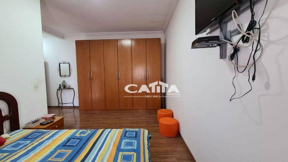 Casa, 5 quartos, 290 m² - Foto 9