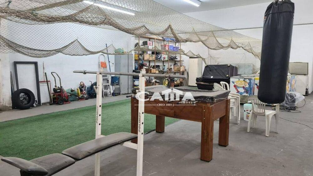 Casa, 5 quartos, 290 m² - Foto 17